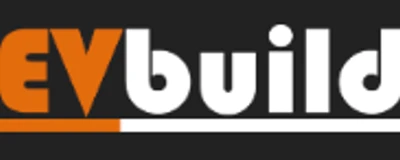 EV Build logo