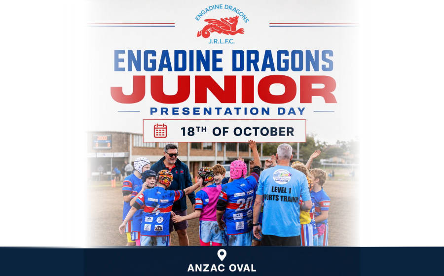Jnr Preso