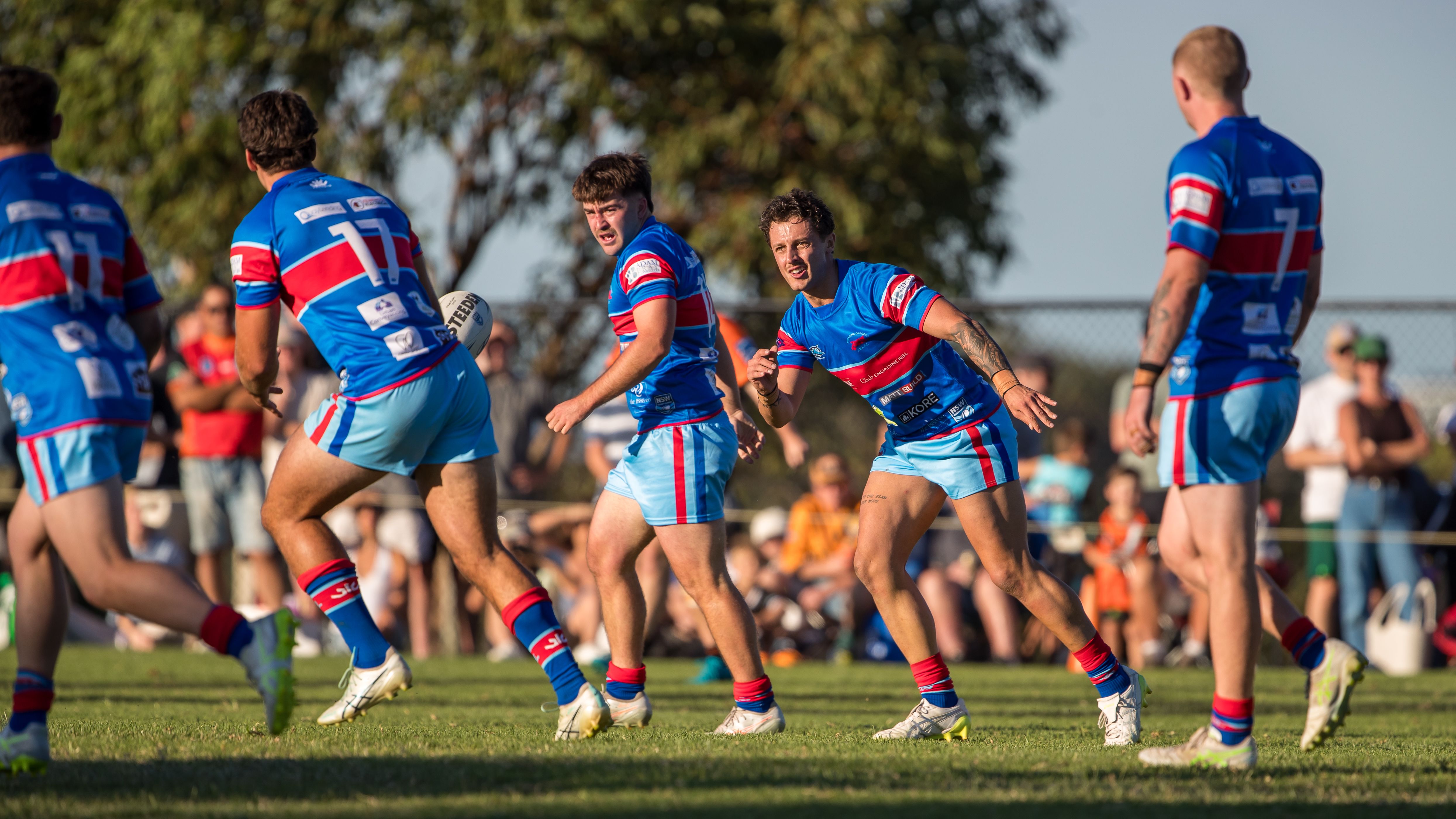 Mens League - Photo 1