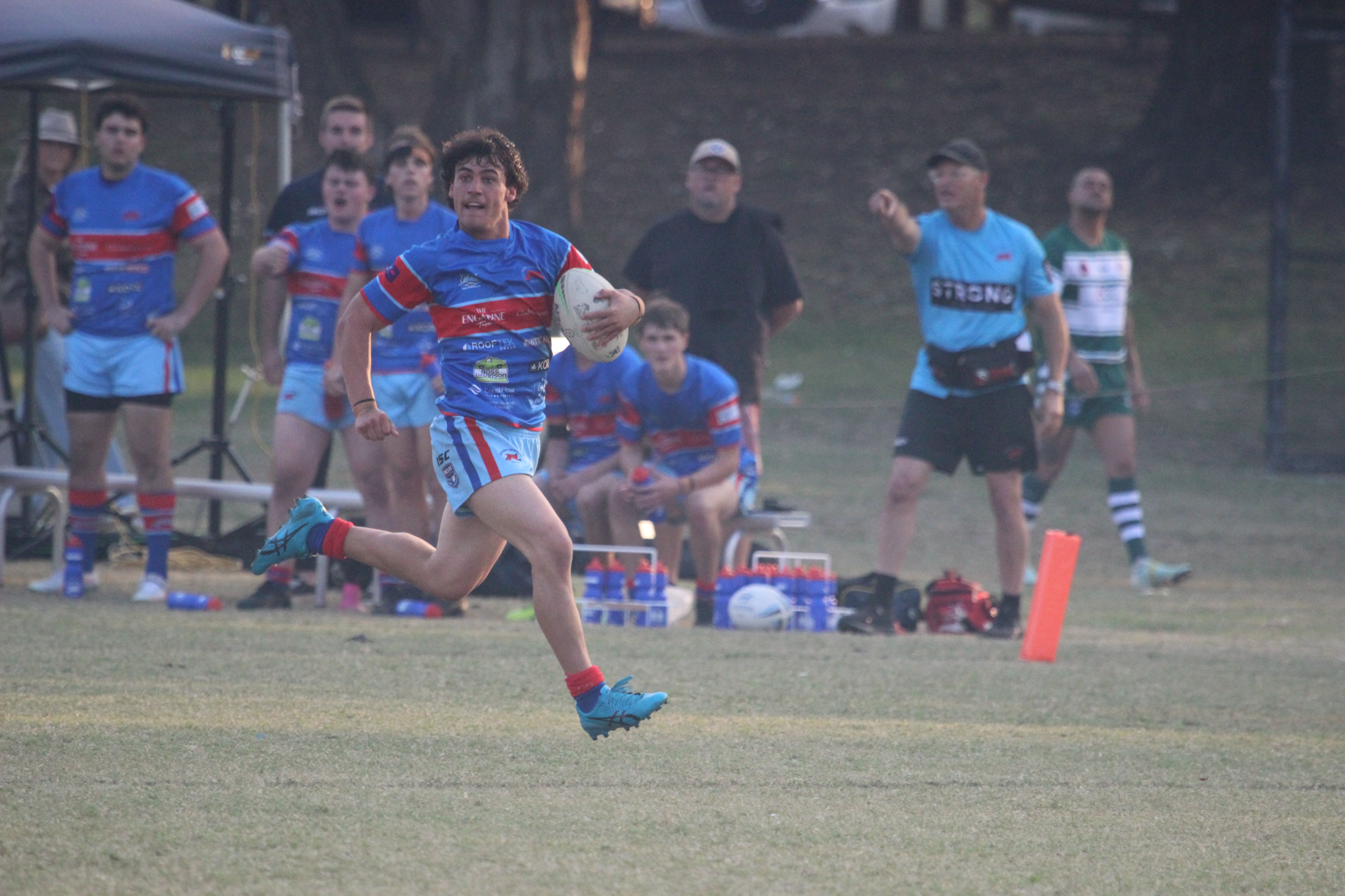 Mens League - Photo 1