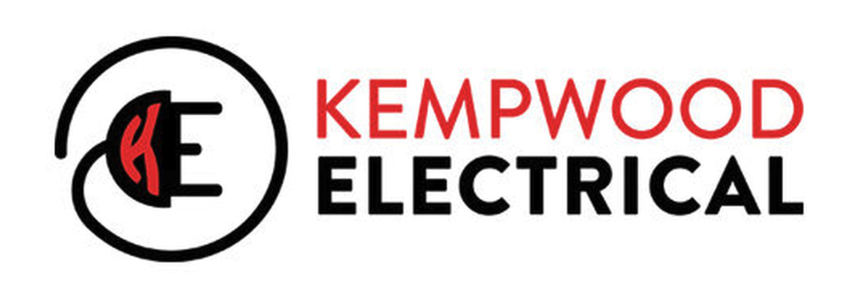 Kempwood Electrical logo