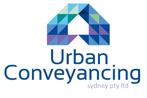 Urban Conveyancing logo