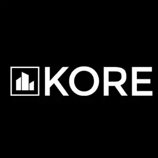 KORE Group logo