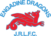 Engadine Dragons Logo