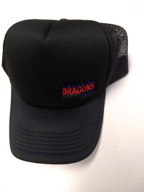 Engadine Dragons Hat Style 1