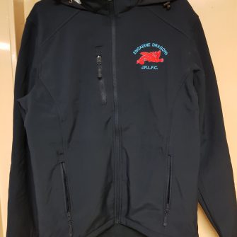 Engadine Dragons Weatherproof Jacket