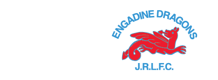 Engadine Dragons Logo