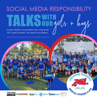 Social Media Responsibility