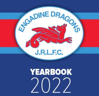 2022 year book