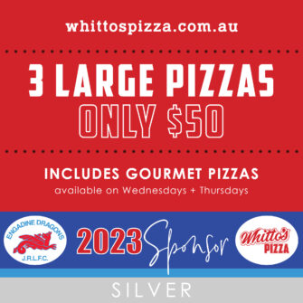 Whitto’s Pizza