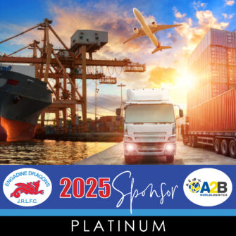 A2B World Logistics