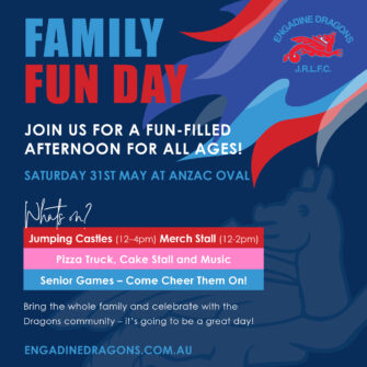 Family Fun Day