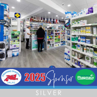 Engadine West Pharmacy